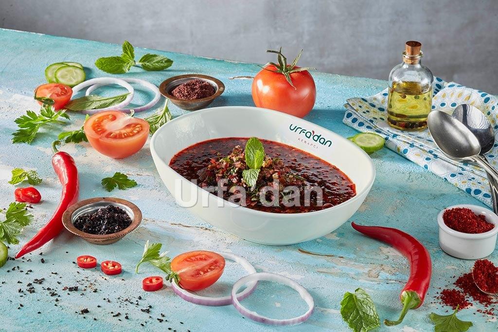 Bostana Salata