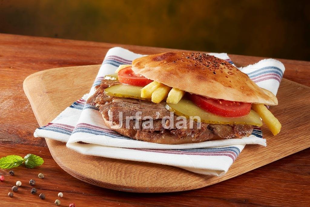 Pide Döner