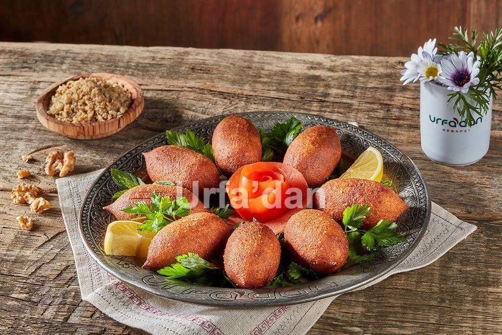 İçli Köfte