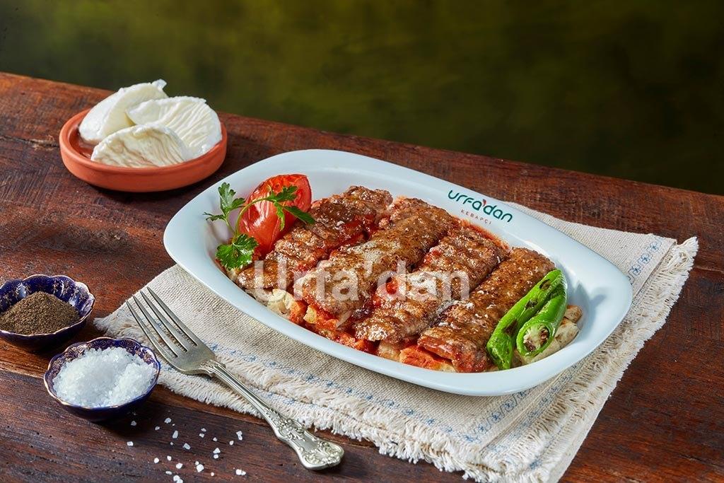 Kebaptan İskender