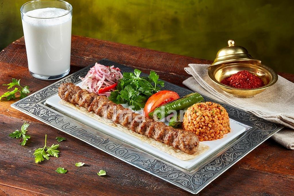 Haşhaş Kebabı