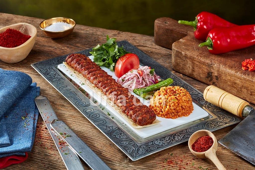 Acılı Urfa