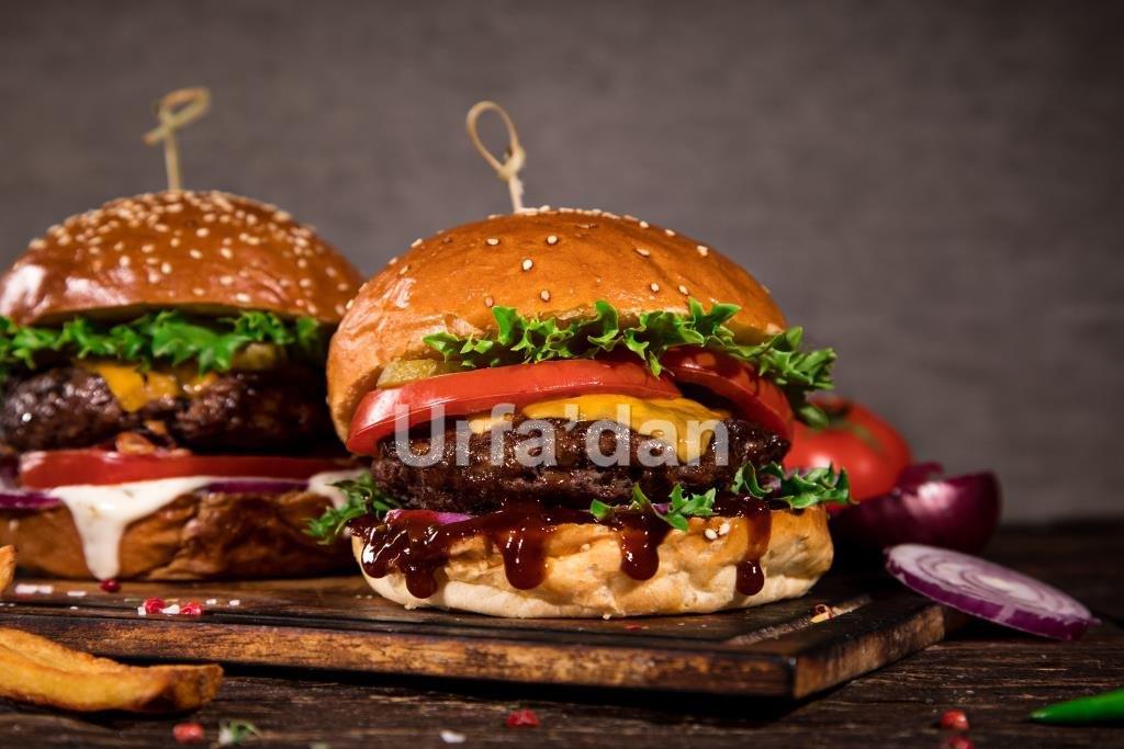 Hamburger