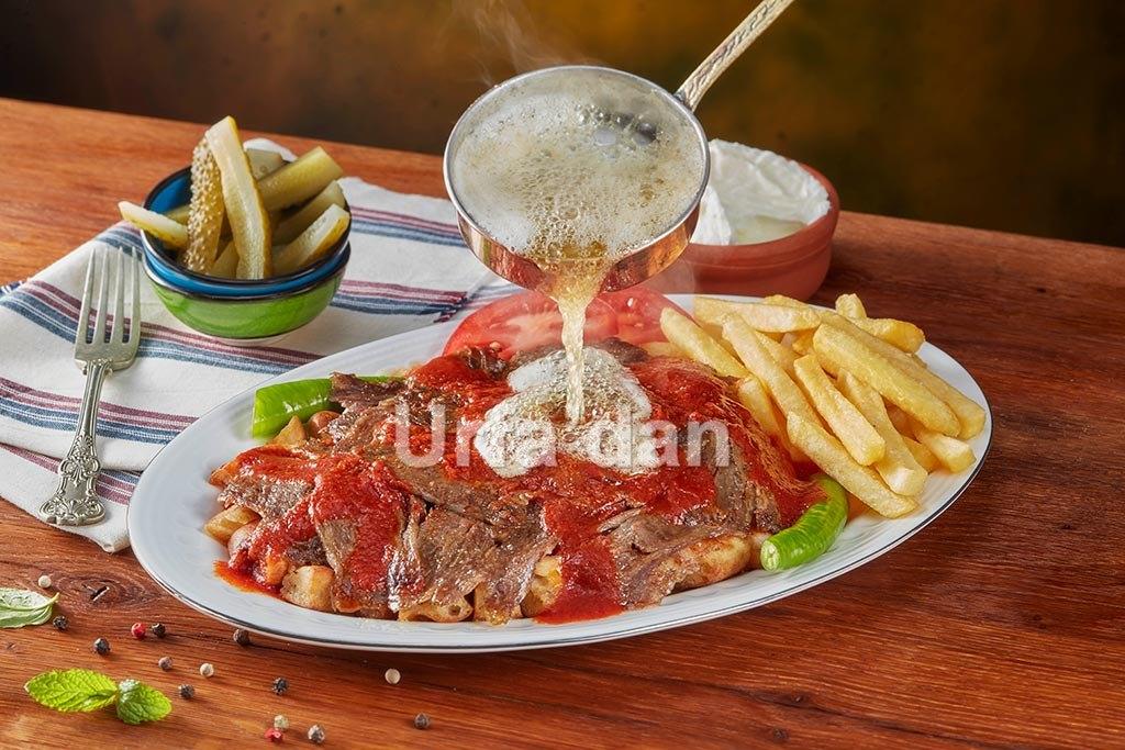 İskender